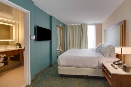 SpringHill Suites by Marriott Orlando Lake Buena Vista South - image 33