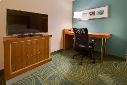 SpringHill Suites by Marriott Orlando Lake Buena Vista South - image 34