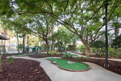 SpringHill Suites by Marriott Orlando Lake Buena Vista South - image 8