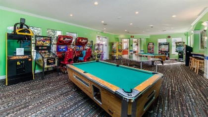 Windsor Palms By Global Resort Homes - image 9