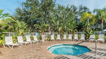 Windsor Palms By Global Resort Homes - image 5