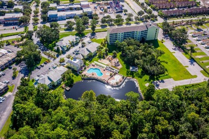 Barefoot Suite by Capital Vacations - image 1