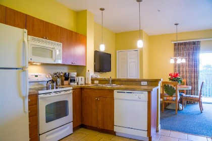 Barefoot Suite by Capital Vacations - image 10