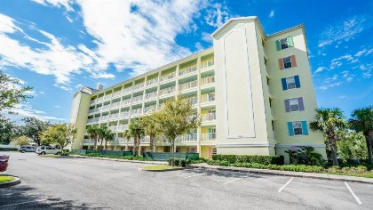 Barefoot Suite by Capital Vacations - image 11