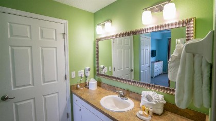 Barefoot Suite by Capital Vacations - image 16