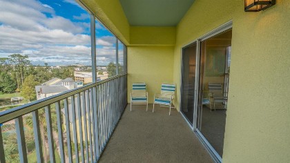 Barefoot Suite by Capital Vacations - image 17