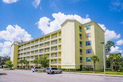 Barefoot Suite by Capital Vacations - image 20