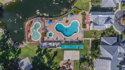 Barefoot Suite by Capital Vacations - image 21