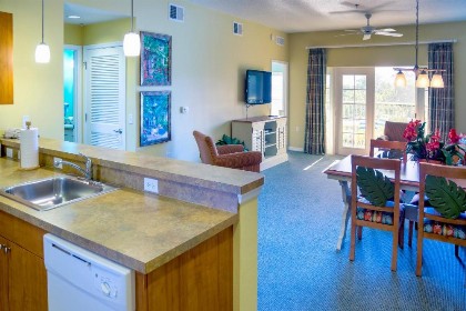 Barefoot Suite by Capital Vacations - image 24