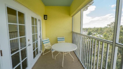 Barefoot Suite by Capital Vacations - image 25