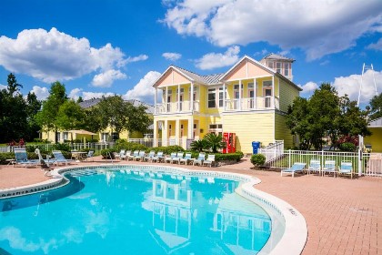 Barefoot Suite by Capital Vacations - image 26