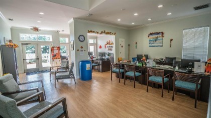 Barefoot Suite by Capital Vacations - image 29