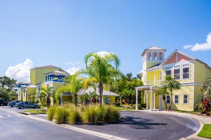Barefoot Suite by Capital Vacations - image 3
