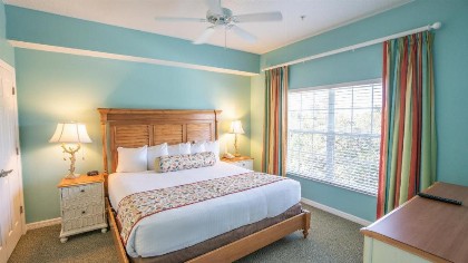 Barefoot Suite by Capital Vacations - image 30
