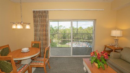 Barefoot Suite by Capital Vacations - image 32