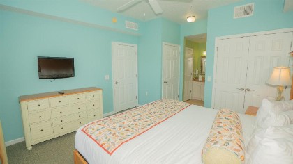 Barefoot Suite by Capital Vacations - image 34
