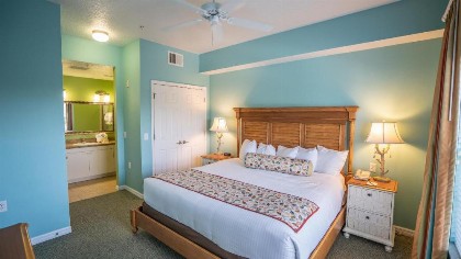 Barefoot Suite by Capital Vacations - image 35