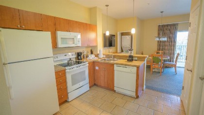 Barefoot Suite by Capital Vacations - image 41