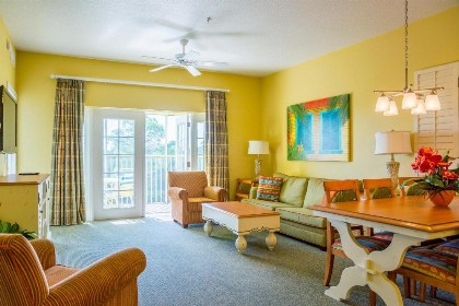 Barefoot Suite by Capital Vacations - image 42