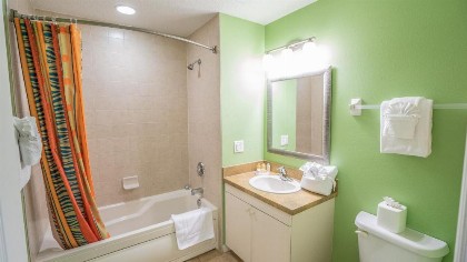 Barefoot Suite by Capital Vacations - image 44