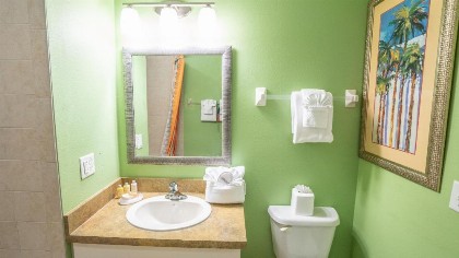 Barefoot Suite by Capital Vacations - image 45