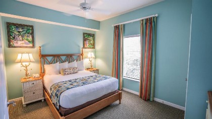 Barefoot Suite by Capital Vacations - image 46
