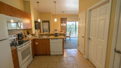 Barefoot Suite by Capital Vacations - image 47