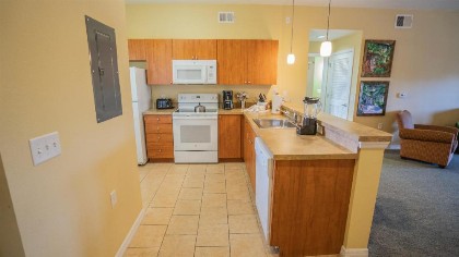 Barefoot Suite by Capital Vacations - image 49