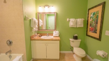 Barefoot Suite by Capital Vacations - image 5