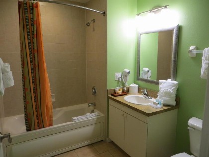Barefoot Suite by Capital Vacations - image 7