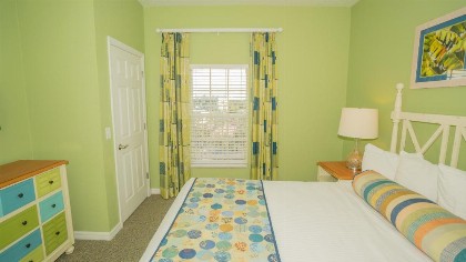 Barefoot Suite by Capital Vacations - image 9