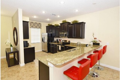 Holiday Villas of Davenport - image 11