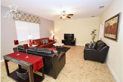 Holiday Villas of Davenport - image 12