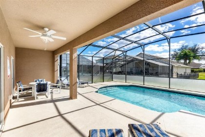 Holiday Villas of Davenport - image 14