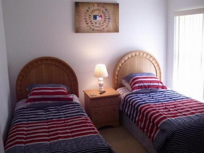Holiday Villas of Davenport - image 15