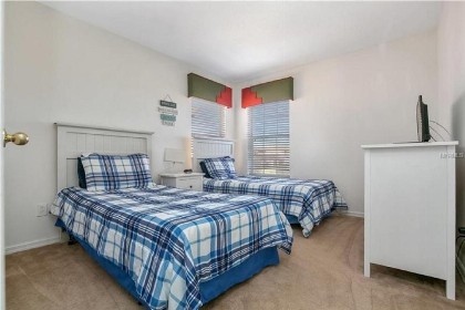 Holiday Villas of Davenport - image 16