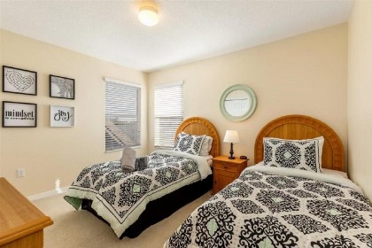 Holiday Villas of Davenport - image 17