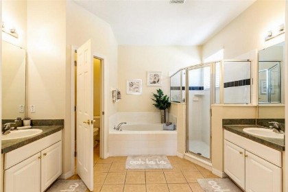Holiday Villas of Davenport - image 19