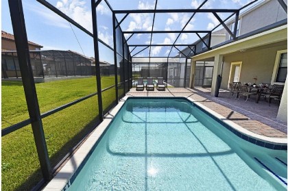 Holiday Villas of Davenport - image 2