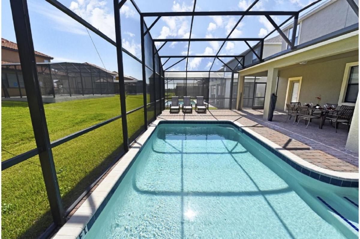Holiday Villas of Davenport - image 2