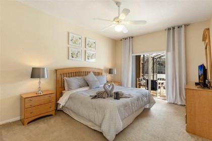 Holiday Villas of Davenport - image 20