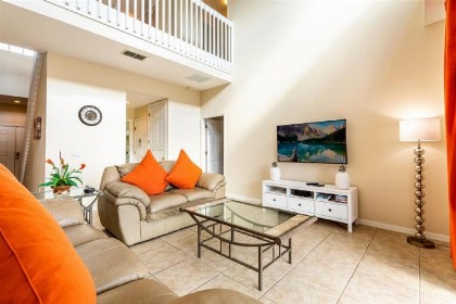 Holiday Villas of Davenport - image 21