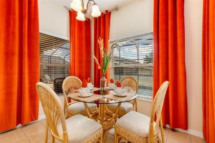 Holiday Villas of Davenport - image 22