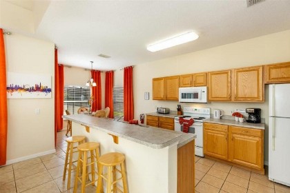 Holiday Villas of Davenport - image 23
