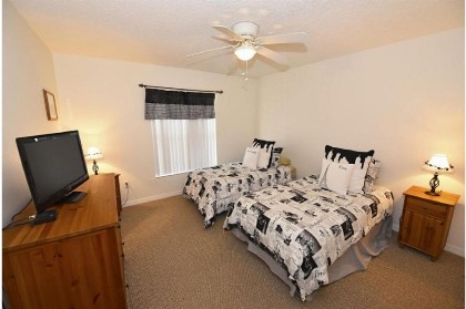 Holiday Villas of Davenport - image 26