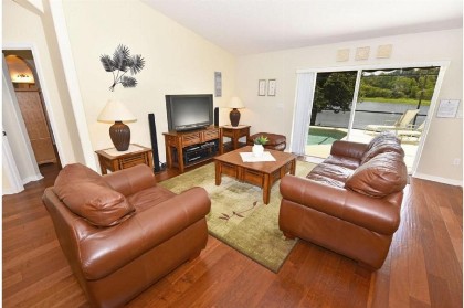 Holiday Villas of Davenport - image 31