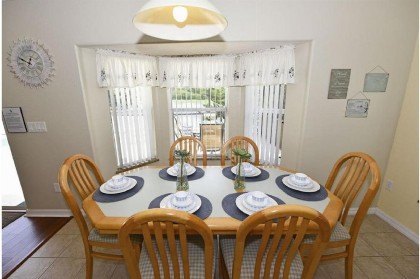 Holiday Villas of Davenport - image 32