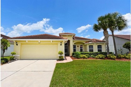 Holiday Villas of Davenport - image 35