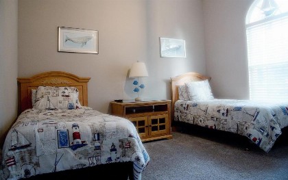 Holiday Villas of Davenport - image 38