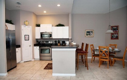 Holiday Villas of Davenport - image 42